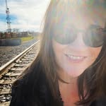 Penny C. McBride - @pcmcb - Instagram