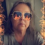 Penny Dowell McBride - @pennymc59 - Instagram