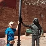 Penny Smith McBride - @mcbridepenny - Instagram