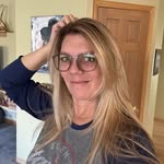 Penny Swann McBride - @pennyswannmcbride - Instagram