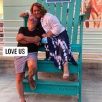 Penny Cockrill McCrea - @bigred52137 - Instagram