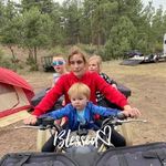 Penny McDowell - @moneypenny5454 - Instagram