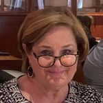 Penny McDowell Crowson - @dufu_fufufuf - Instagram