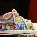 Penny McLaughlin - @watercolourpenny - Instagram