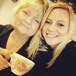 Penny Stephens-McLaughlin - @pennystephensmclaughlin - Instagram