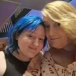 Penny Thompson McQueen - @pennymc40 - Instagram