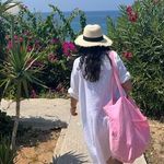 Penny Mears - @pennymearstravels - Instagram