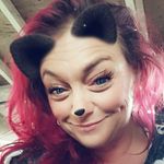 Penny Meeks - @hairbypenny_ - Instagram