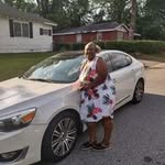 Penny Meeks - @pennymeeks3 - Instagram