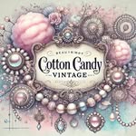 Penny Morse - @cottoncandyvintage1 - Instagram