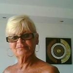 Penny Morton - @pitzza45 - Instagram