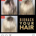 Penny Morton - @biohackergma - Instagram
