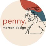 penny morton - @pennymortondesign - Instagram