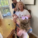 Penny Morton Fortenberry - @pennycullman - Instagram
