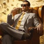 Building a millionare - @penny_mountain_ - Instagram