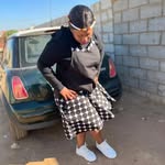 nwabisa Penny Nelson - @nwabisa_nelson - Instagram