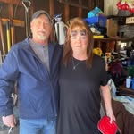 Penny Nelson - @pennyloafer64 - Instagram