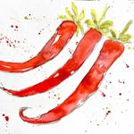 Penny Nelson - @penelopesketches - Instagram