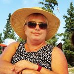 Penny Nelson - @pennynelson65 - Instagram