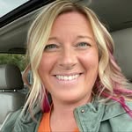 Penny Nelson Meskan - @mommameskan - Instagram