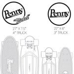 Pennynickle - @pennynickleskateboards - Instagram