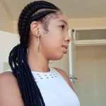 Penelope Ogle - @_penny_thats_me - Instagram