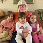Penny Pabst - Facebook