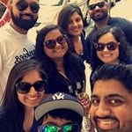 Penny LalaSingh Patel - @dhamaalmasti - Instagram