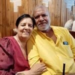 Penny Patel - @pannipandora57 - Instagram