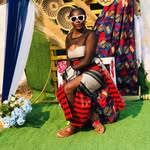 Penelope Kalumbu Mule - @pen.nypatrick - Instagram
