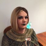 Penny Peacock - @penny_pea_cock - Instagram