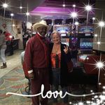 Penny Pearce - @yosemitesamurai33 - Instagram