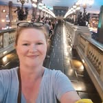 Penny Pearson - @very_lucky_penny - Instagram