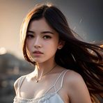 Penny Pham - Facebook