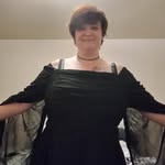 Penny Potts - @pennypottspeculiars - Instagram