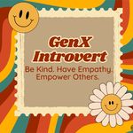 Penny Powers - @genx_introvert - Instagram