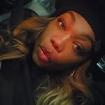 Chondra Penny-Rand - @chondrapennyrand - Instagram