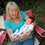 Penny Rector - @pennyandbill27 - Instagram