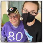 Penny Rehm - @fedatip627 - Instagram
