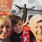 Penny Richardson - @pennyrich16 - Instagram