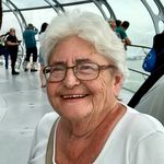 Penny Richardson - @penny_richardson_2019 - Instagram