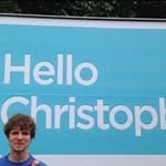 Christoph Thaler - @penny.christ - Instagram