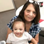 Penny Rist - @pennyrist1950 - Instagram
