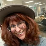 Penny Rosenberg - @penny_s_rosenberg - Instagram
