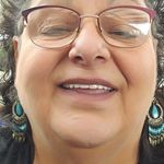 Penny Royer - @luckie_pennylou - Instagram