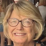 Penny Kay Salisbury - @pennykaysalisbury - Instagram