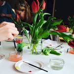 Penny Sanderson Art Class - @pennysandersonartclass - Instagram