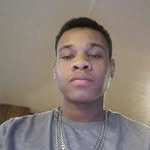 trevion - @penny.sanders463 - Instagram