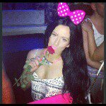 saffy - @pennysapphireharvey - Instagram