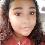 Sapphira Penny - @pennysapphira - Instagram